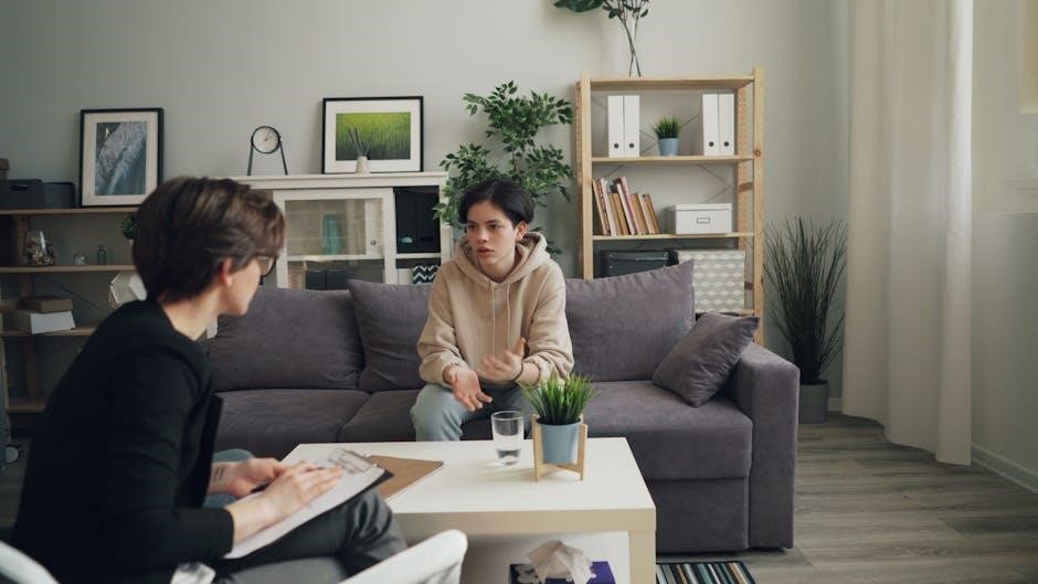 guided path counseling