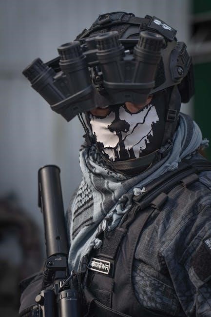 les forces speciales pdf
