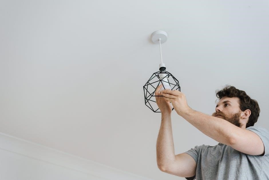 geberit urnial installation manual