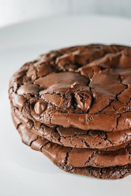 hershey’s triple chocolate fudge brownie mix instructions