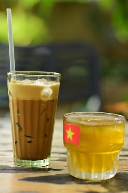 mr coffee iced tea maker instruction manual